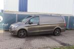 Veiling: Bestelwagen Mercedes-Benz VITO Diesel 100kW 2017, Nieuw