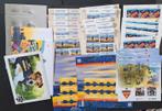 Oekraïne 2022/2022 - 27 sheets including tank, dreams,