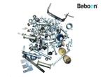 Bouten en Moeren Husqvarna TE 125 2011-2013, Motoren, Verzenden, Gebruikt