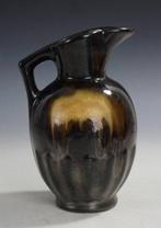 Faiencerie de Thulin - Karaf - België • Art Deco, Antiek en Kunst