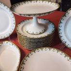 Signé A. Lanternier & Cie - Tafelservies (15) -