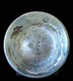 Oud-Romeins Glas iriserend bord (Zonder Minimumprijs), Antiek en Kunst, Antiek | Overige Antiek