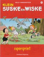 Klein S&W 11 Supersprint 9789002220593, Willy Vandersteen, Verzenden