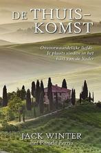 Thuiskomst 9789460850066 P. Ferris, Verzenden, Gelezen, P. Ferris