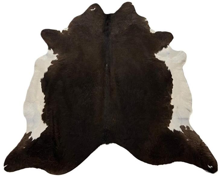 Koeienhuid  Large koevel koehuid koeienvacht By Max, Maison & Meubles, Ameublement | Tapis & Moquettes, Enlèvement ou Envoi