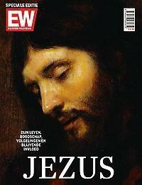 Jezus / EW Speciale edities 9789463480659, Livres, Religion & Théologie, Envoi