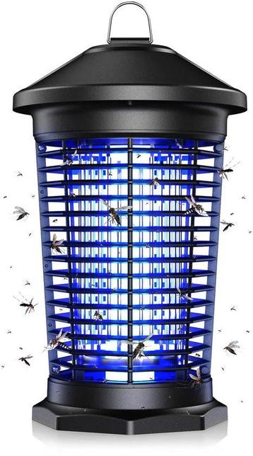2eChoix | Travelhawk lampe anti-moustique - piège à beschikbaar voor biedingen
