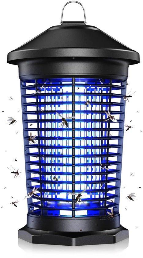 2eChoix | Travelhawk lampe anti-moustique - piège à, Huis en Inrichting, Lampen | Overige, Ophalen of Verzenden