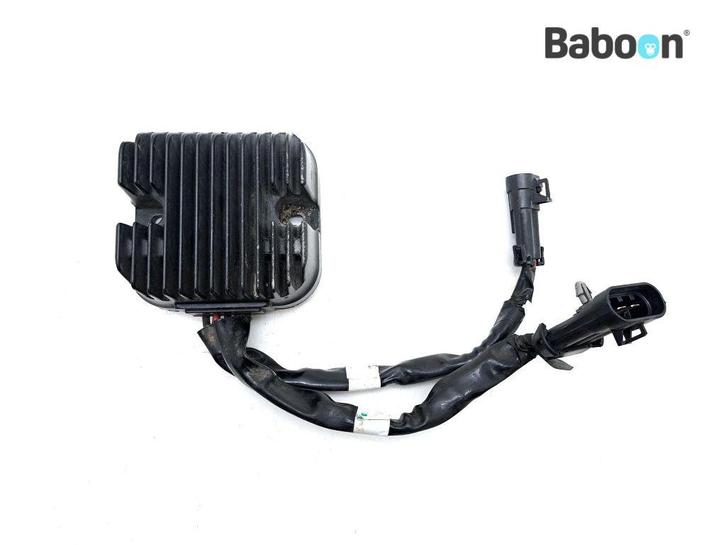 Régulateur / redresseur Indian Int. Springfield 2022, Motoren, Onderdelen | Overige, Verzenden