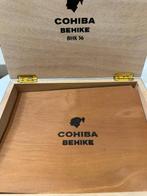 Cohiba - Sans prix de réserve - Boîte à cigares - Behike BHK