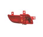 FEUX ARRIÈRE GAUCHE PARE CHOCS POUR PEUGEOT 206 PLUS 09-, Auto-onderdelen, Verzenden, Nieuw