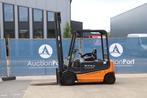 Veiling: Heftruck Still R60-30 Elektrisch 3000kg 4.0m 2002, Ophalen