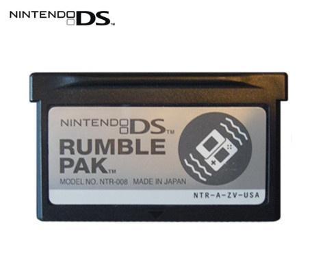 ds lite rumble pack