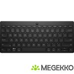 HP 355 Compact Multi-Device Keyboard Azerty, Verzenden, Nieuw