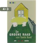 GROENE RAAD VAN TANTE KAAT, DE 9789081066617 Tante Kaat, Boeken, Verzenden, Gelezen, Tante Kaat