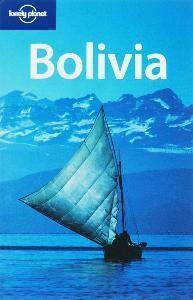 Bolivia 6E Lonely Planet 9781741045574 PLANET LONELY, Boeken, Taal | Engels, Gelezen, Verzenden