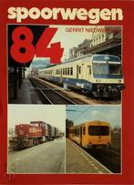 Spoorwegen 1984, Nieuw, Nederlands, Verzenden