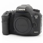 Canon EOS 7D mark II body | Tweedehands, Audio, Tv en Foto, Fotocamera's Digitaal, Verzenden, Zo goed als nieuw, Canon
