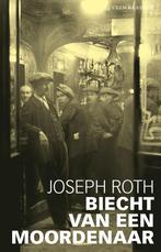 Biecht van een moordenaar / LJ Veen Klassiek 9789020415179, Boeken, Verzenden, Gelezen, Joseph Roth