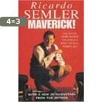 Maverick! 9780712678865 Ricardo Semler, Boeken, Verzenden, Gelezen, Ricardo Semler