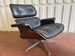 ICF - Charles & Ray Eames - Voetenbank - Model 670 & 671 -, Antiek en Kunst