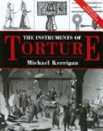 The Instruments of Torture, Verzenden