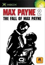 Max Payne 2 the Fall of Max Payne (Xbox Original Games), Consoles de jeu & Jeux vidéo, Jeux | Xbox Original, Ophalen of Verzenden