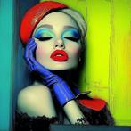 JD Paris - #2- Glow Manifesto