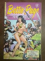 Lotto Betty Page, Nieuw