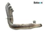 Uitlaat Bochtenset Honda CBR 1000 RR Fireblade 2008-2009, Motoren, Gebruikt