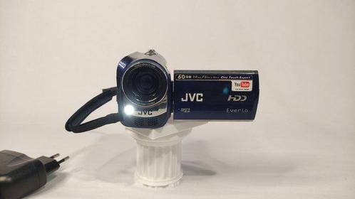 JVC Everio GZ-MG630AE Caméra vidéo numérique, Verzamelen, Foto-apparatuur en Filmapparatuur