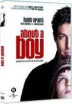 About a Boy - DVD (Films (Geen Games)), CD & DVD, Ophalen of Verzenden