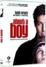 About a Boy - DVD (Films (Geen Games)), Cd's en Dvd's, Dvd's | Overige Dvd's, Zo goed als nieuw, Ophalen of Verzenden