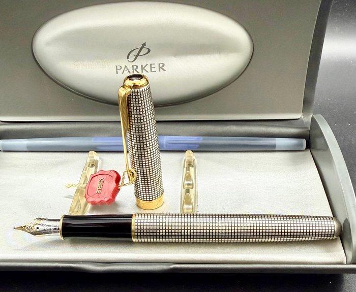 Parker - Sonnet Cisele GT - Vulpen, Verzamelen, Pennenverzamelingen