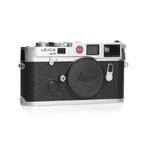 Leica M6, Audio, Tv en Foto, Ophalen of Verzenden, Zo goed als nieuw