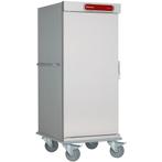 Neutrale Wagen | Voor 8 Dienbladen | Isotherme |, Zakelijke goederen, Verzenden, Nieuw in verpakking