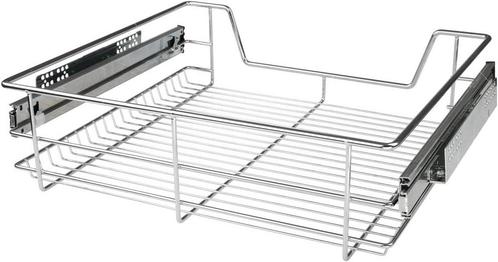 Telescopische Lade - 30 cm kast - inclusief rails – RVS, Huis en Inrichting, Woonaccessoires | Overige, Verzenden