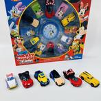 Hot Wheels 1:64 - Modelauto (6) - Disney Mickey Mouse &, Nieuw