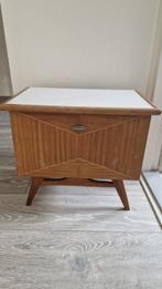 Table de chevet - Bois - table de nuit
