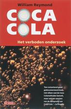 Coca-Cola 9789044509410, William Reymond, William Reymond, Gelezen, Verzenden
