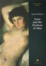 Goya and the Duchess of Alba, Boeken, Verzenden, Nieuw