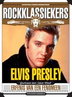 Elvis Presley / Rock Klassiekers 9789074274678 Edwin Wendt, Verzenden, Edwin Wendt