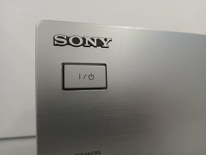 Sony - STR-DG 510 Solid state meerkanaals receiver, Audio, Tv en Foto, Radio's