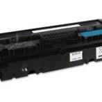 HP - HP 410A (CF411A) toner cyaan (huismerk), Nieuw, HP, Toner, Ophalen of Verzenden