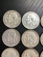 Belgique. Léopold II. 5 Francs 1869 (Sans Prix de Réserve)