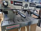 La Marzocco espressomachine 2 groeps AUCTION, Gebruikt, Koffie en Espresso