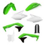 Acerbis plastic kit OEM – geschikt voor Kawasaki KX 450F (20, Verzenden, Nieuw