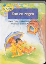 Zon en regen 9789060679463, Boeken, Gelezen, D.D. Mackall, G. Kindt, Verzenden