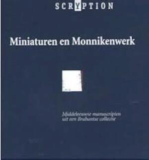 Miniaturen en monnikenwerk, Boeken, Taal | Overige Talen, Verzenden