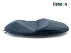 Buddy Seat Compleet Honda NSS 125 Forza 2015-2016 (NSS125, Verzenden, Gebruikt